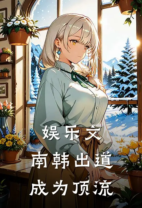 娱乐文：南韩出道成为顶流