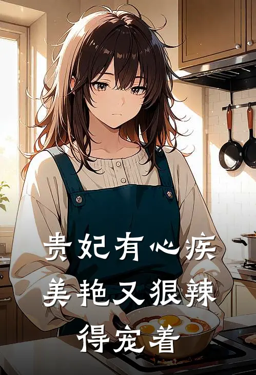 贵妃有心疾，美艳又狠辣，得宠着