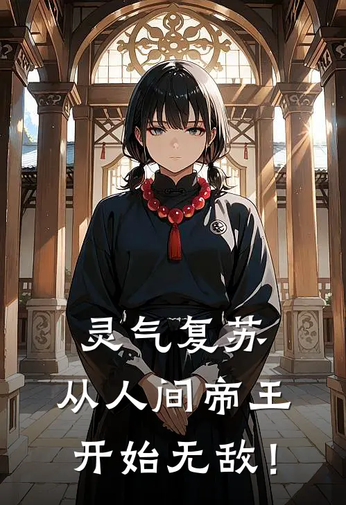 灵气复苏，从人间帝王开始无敌！