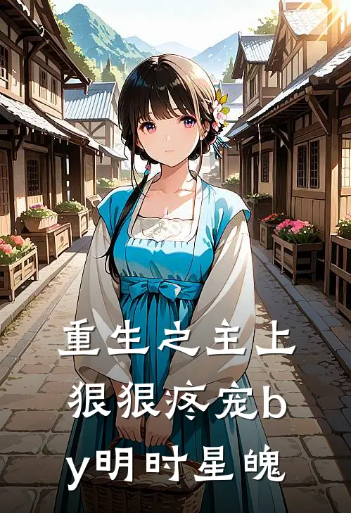 重生之主上狠狠疼宠by明时星魄