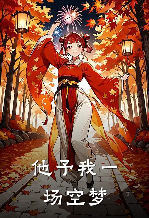 他予我一场空梦