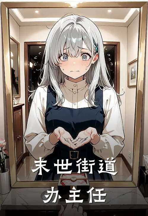 末世街道办主任