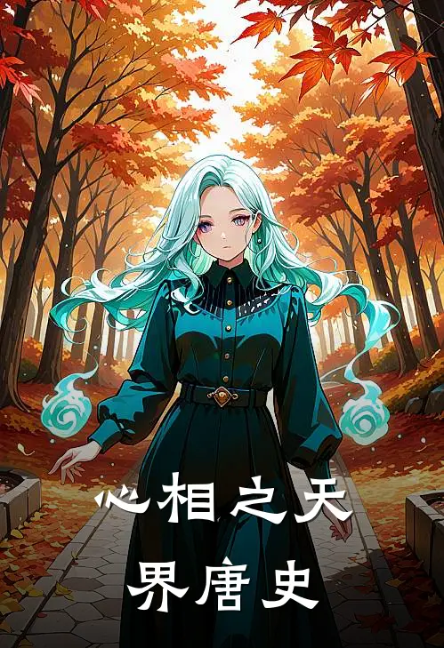 心相之天界唐史