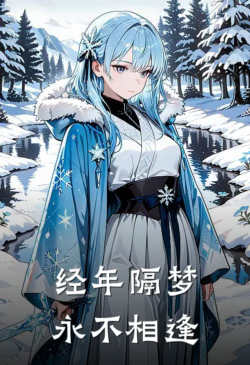 经年隔梦，永不相逢