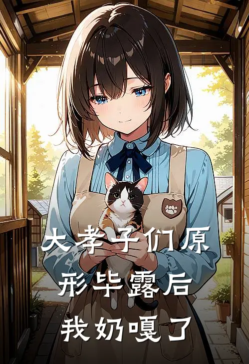 大孝子们原形毕露后，我奶嘎了(夏薇夏建业)全文免费阅读无弹窗大结局_《大孝子们原形毕露后，我奶嘎了》夏薇夏建业免费小说