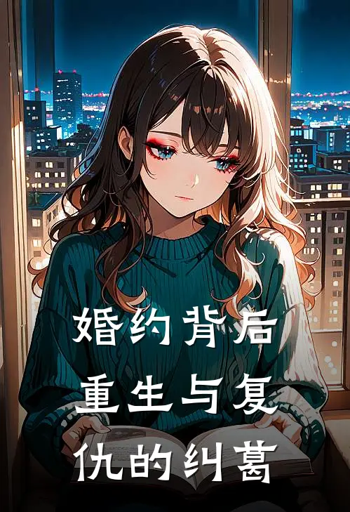 婚约背后：重生与复仇的纠葛