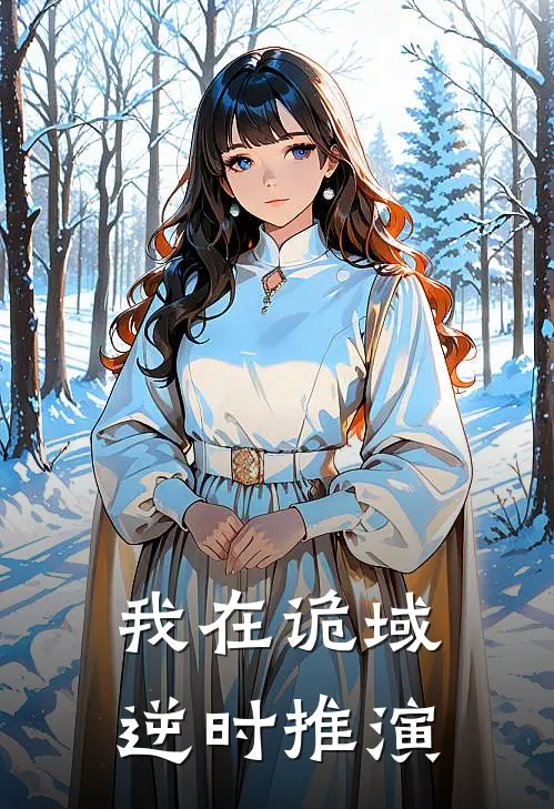 我在诡域逆时推演