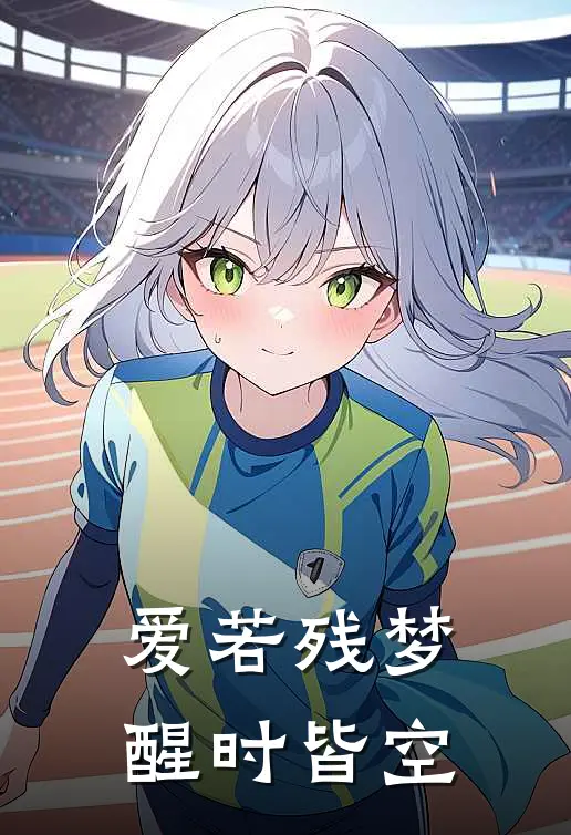 爱若残梦,醒时皆空