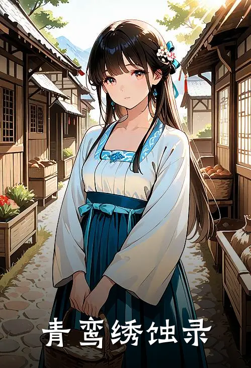 青鸾绣蚀录(苏浅林深)在哪看免费小说_全本免费完结小说青鸾绣蚀录苏浅林深