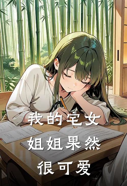 我的宅女姐姐果然很可爱