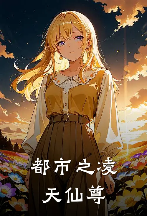 都市之凌天仙尊