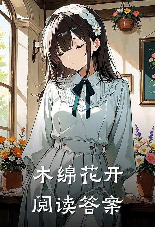 木绵花开阅读答案