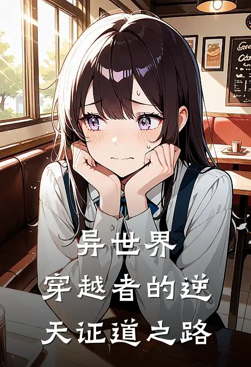 异世界：穿越者的逆天证道之路林羽艾莉丝完整版免费阅读_林羽艾莉丝精彩小说