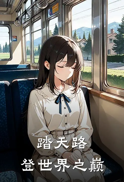 踏天路，登世界之巅