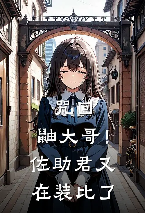 咒回：鼬大哥！佐助君又在装比了佐助夏油杰免费小说全集_免费阅读无弹窗咒回：鼬大哥！佐助君又在装比了佐助夏油杰