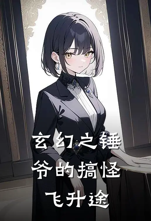 玄幻之锤爷的搞怪飞升途
