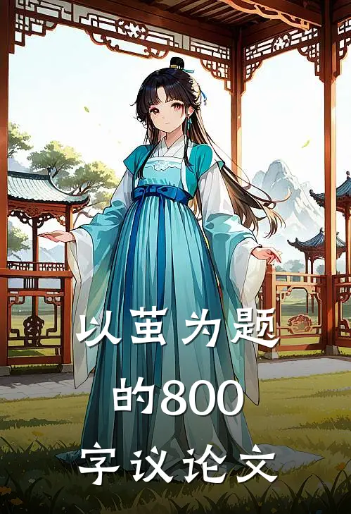 以茧为题的800字议论文