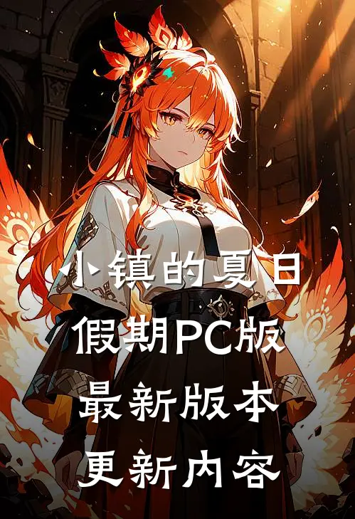 小镇的夏日假期PC版最新版本更新内容