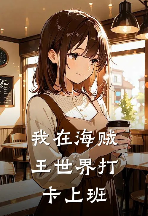 我在海贼王世界打卡上班