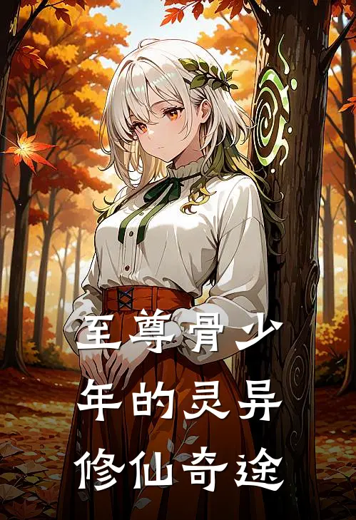 至尊骨少年的灵异修仙奇途