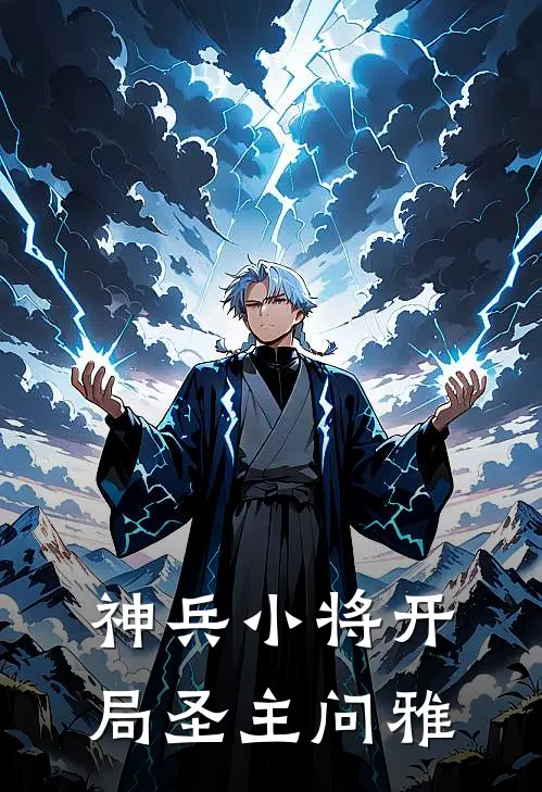 神兵小将开局圣主问雅