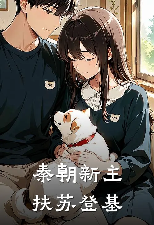 秦朝新主：扶苏登基