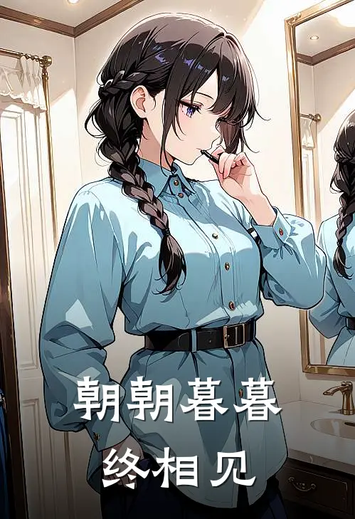 朝朝暮暮终相见