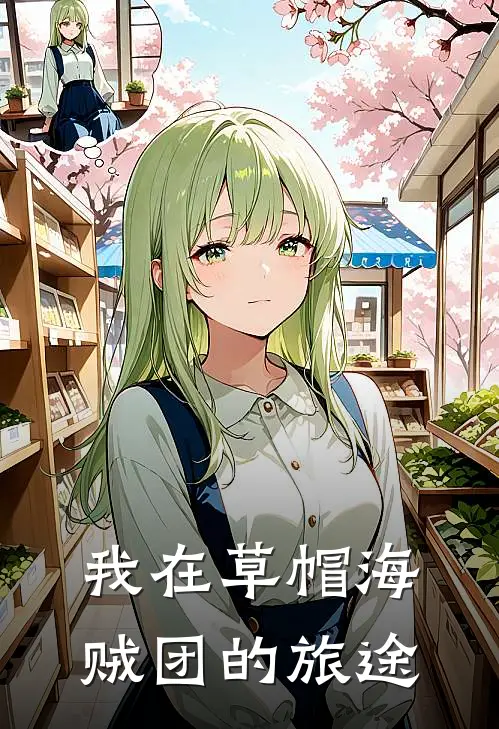 我在草帽海贼团的旅途