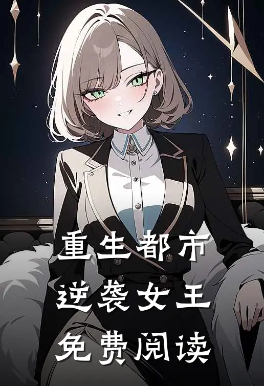 重生都市逆袭女王免费阅读