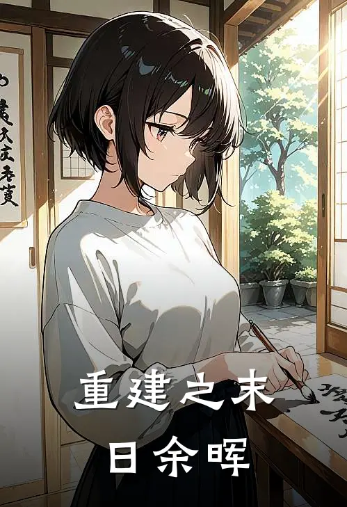 重建之末日余晖