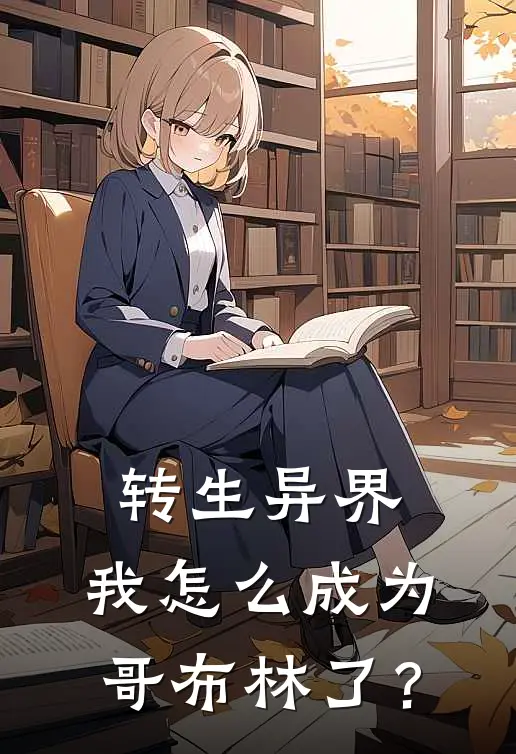 转生异界，我怎么成为哥布林了？哥布林克里斯多完结版小说_完结版小说转生异界，我怎么成为哥布林了？(哥布林克里斯多)