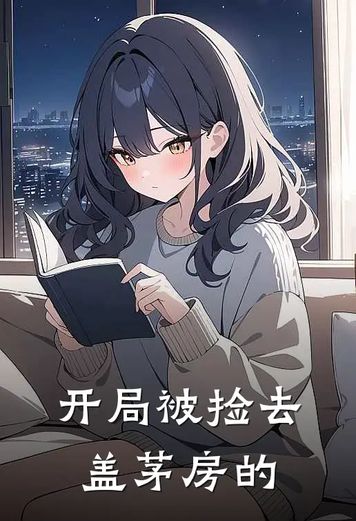 开局被捡去盖茅房的