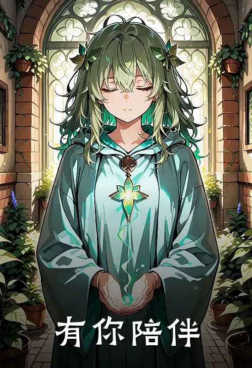 有你陪伴