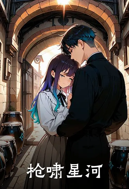 枪啸星河