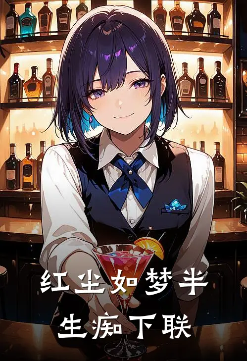 红尘如梦半生痴下联