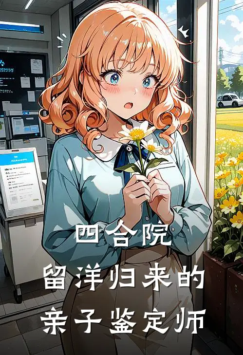 四合院：留洋归来的亲子鉴定师