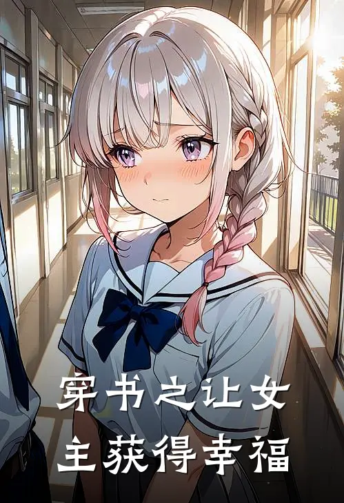 穿书之让女主获得幸福