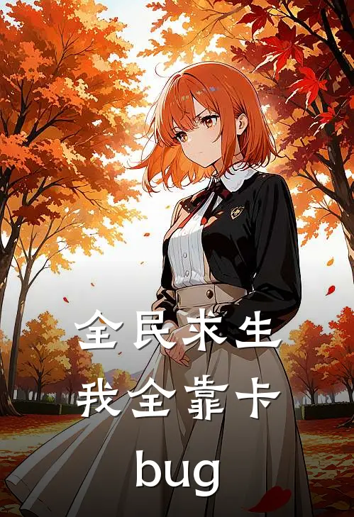 全民求生，我全靠卡bug