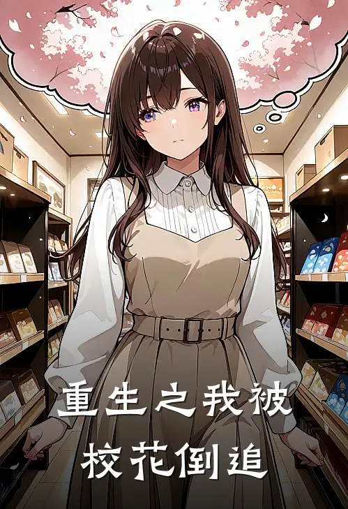 重生之我被校花倒追