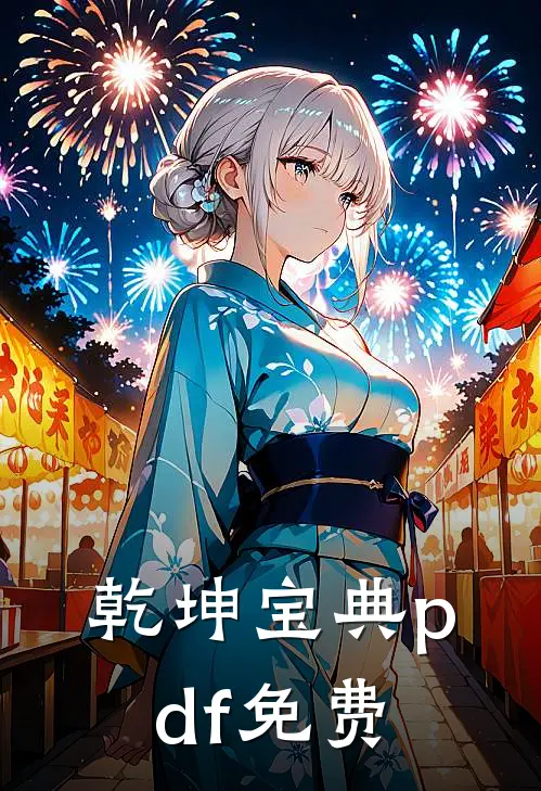 乾坤宝典pdf免费