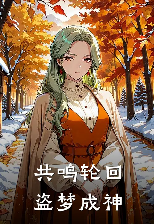 共鸣轮回：盗梦成神