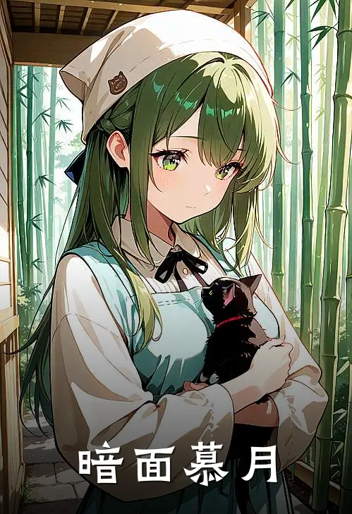 暗面【慕月】克尤芙赛琳热门的小说_免费小说暗面【慕月】(克尤芙赛琳)