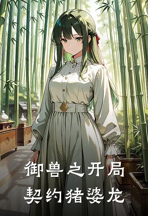 御兽之开局契约猪婆龙