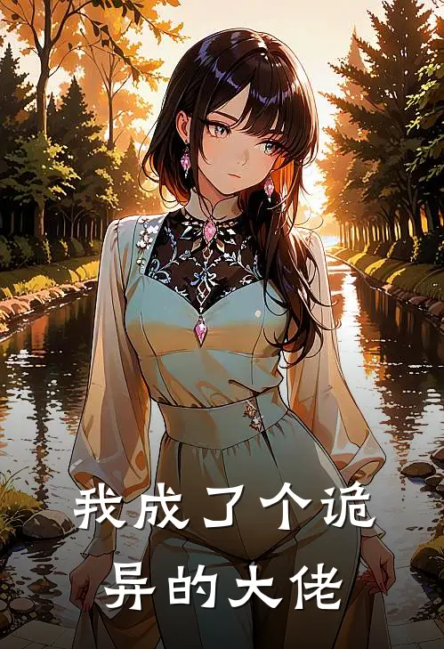 我成了个诡异的大佬