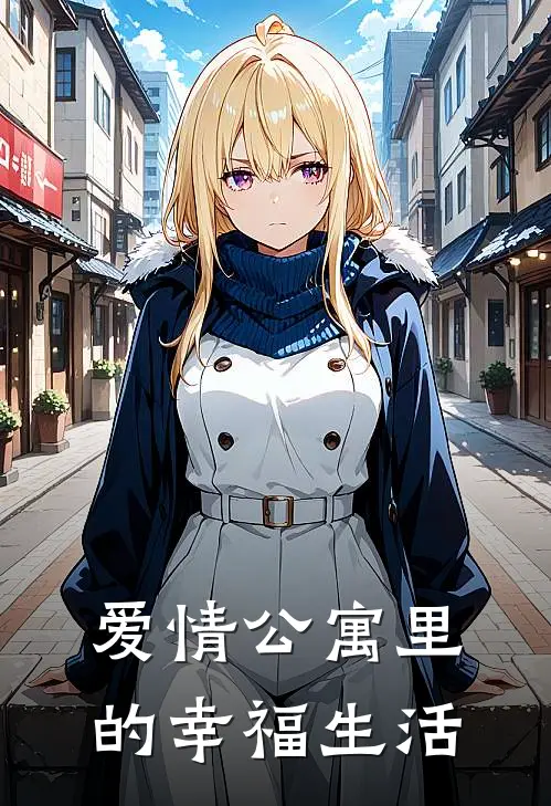 爱情公寓里的幸福生活