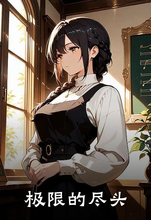 极限的尽头