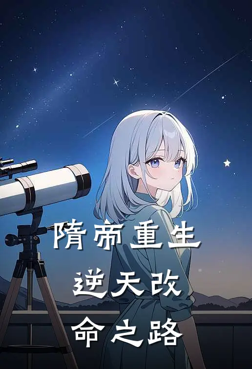 隋帝重生，逆天改命之路