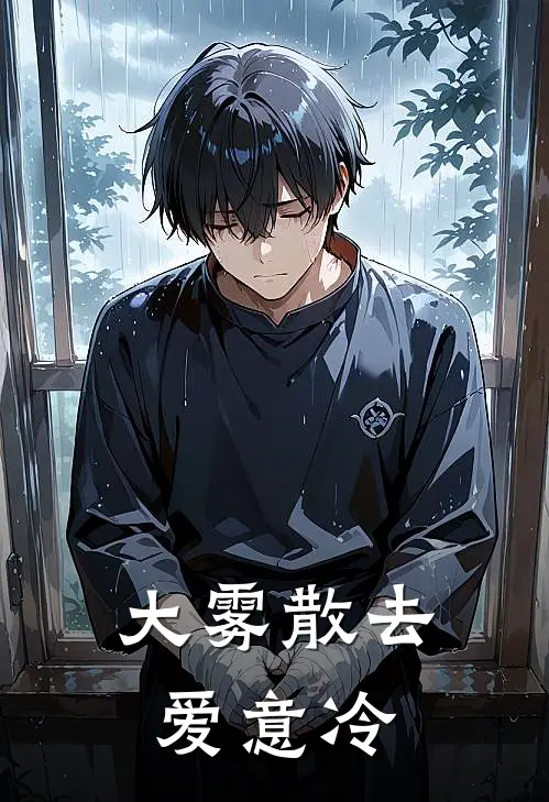 大雾散去，爱意冷