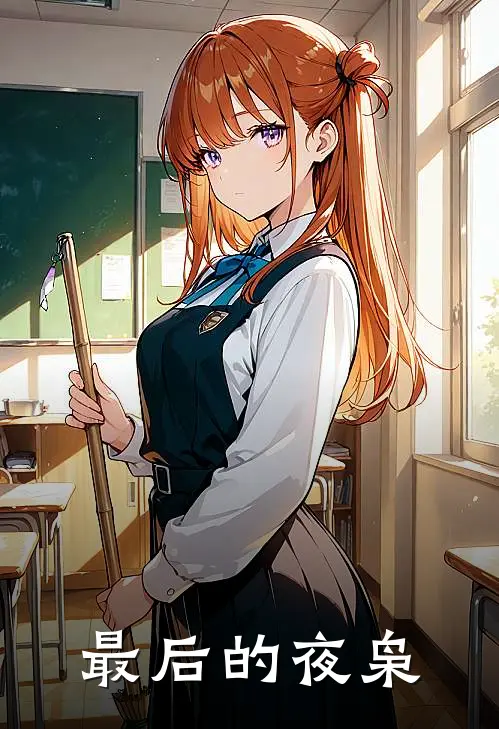 最后的夜枭(楚夏林幽)免费小说阅读_完结版小说推荐最后的夜枭(楚夏林幽)