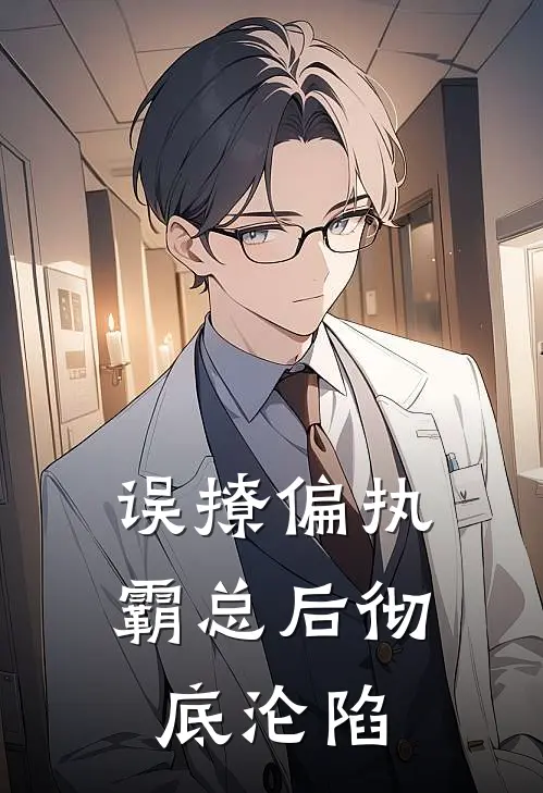 误撩偏执霸总后彻底沦陷